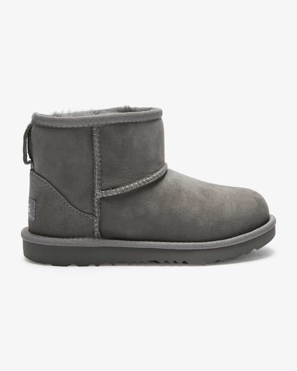 Ugg Classic Mini Boots