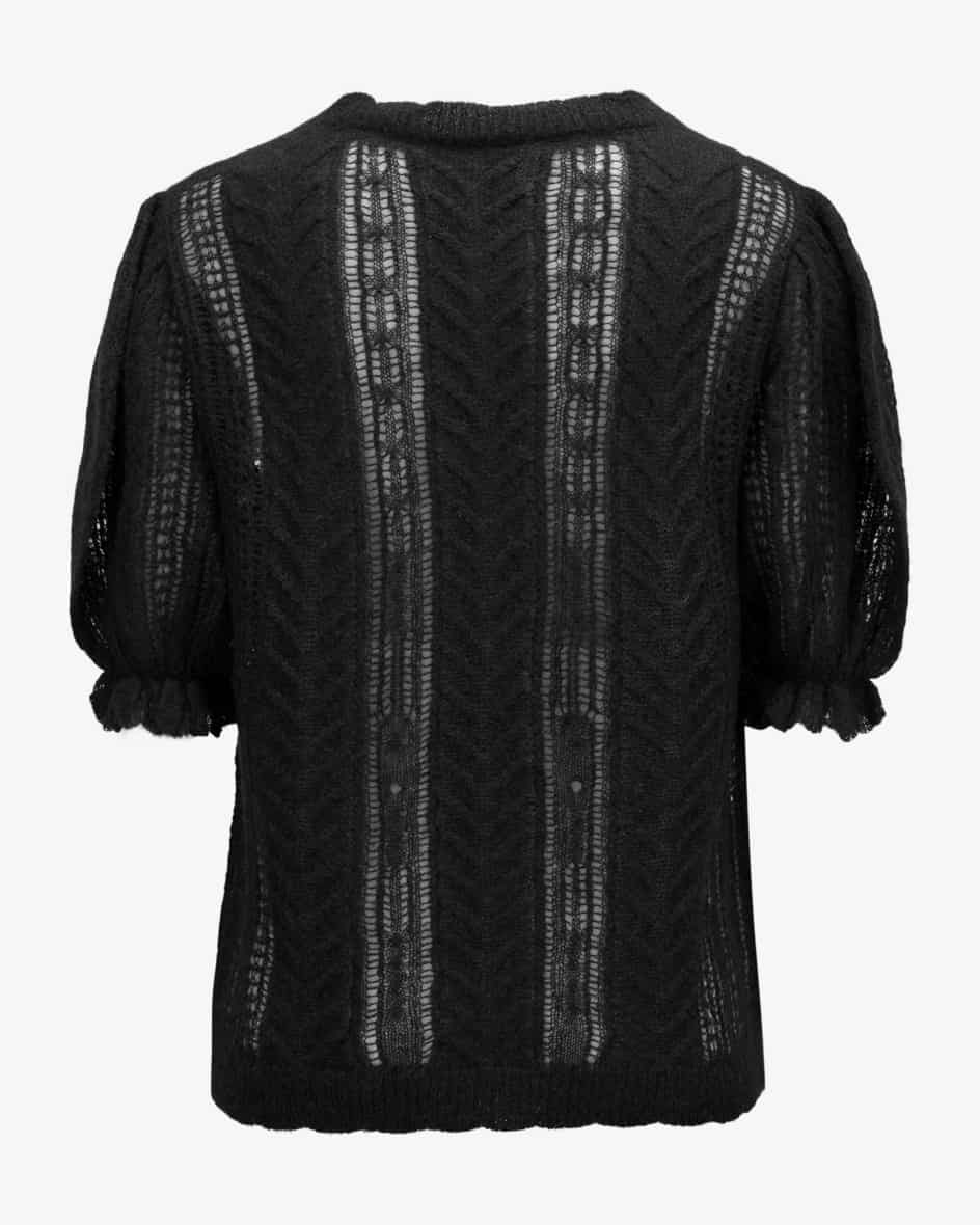 Ulla Johnson Mavis Strickshirt