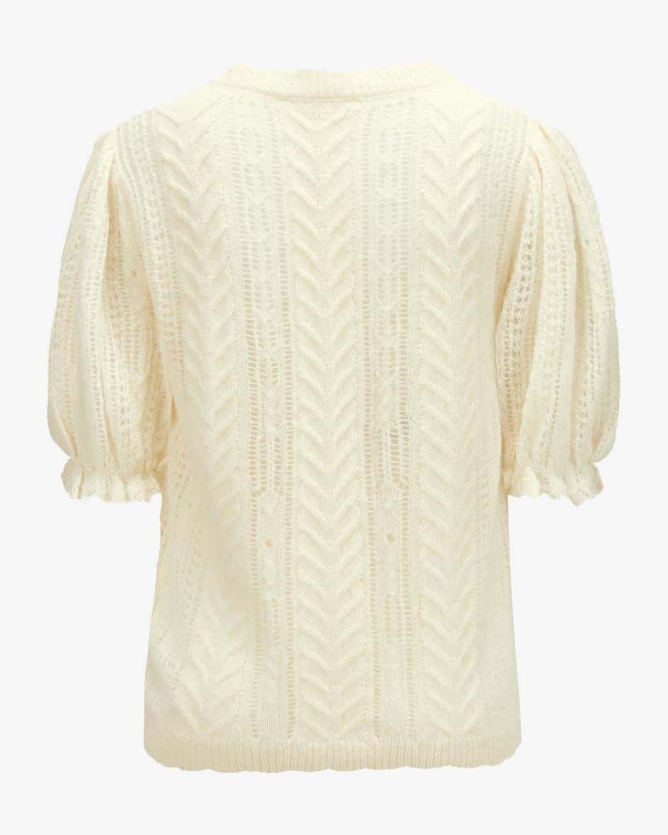 Ulla Johnson Mavis Strickshirt
