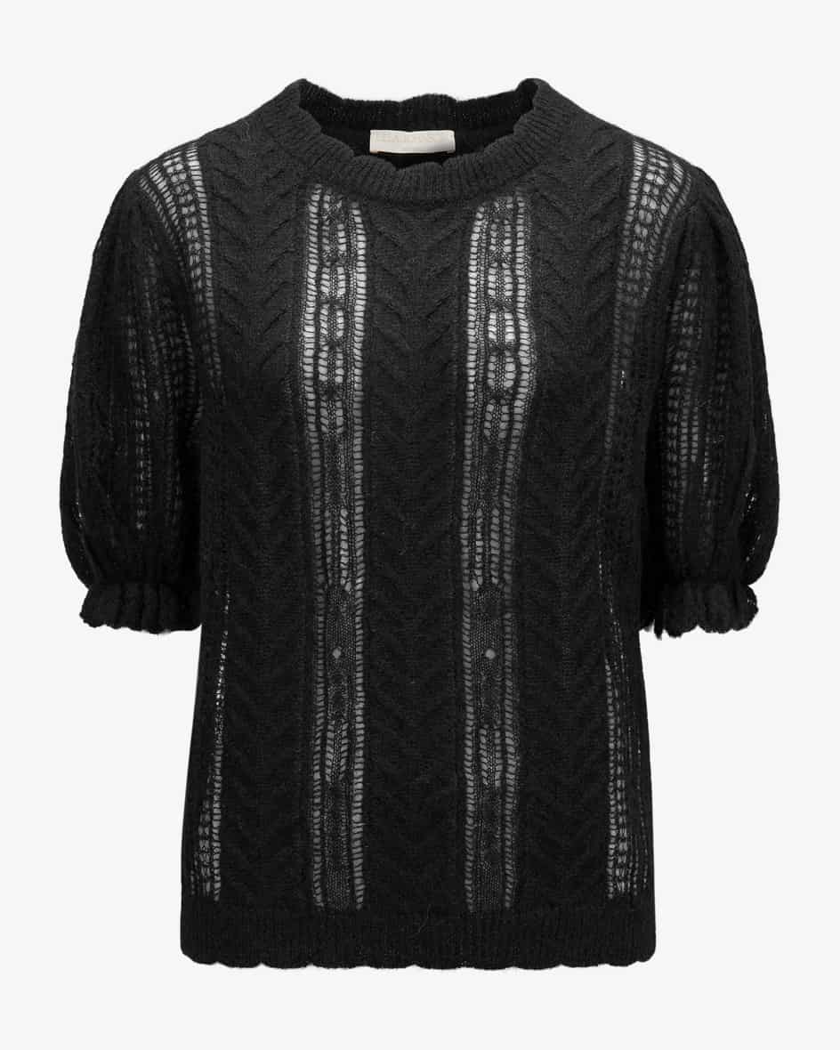 Ulla Johnson Mavis Strickshirt