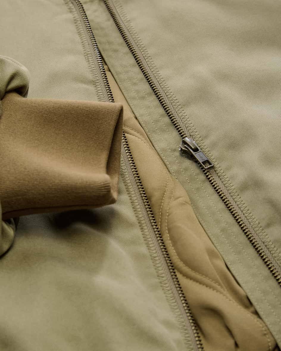 Ulla Johnson Talina Blouson