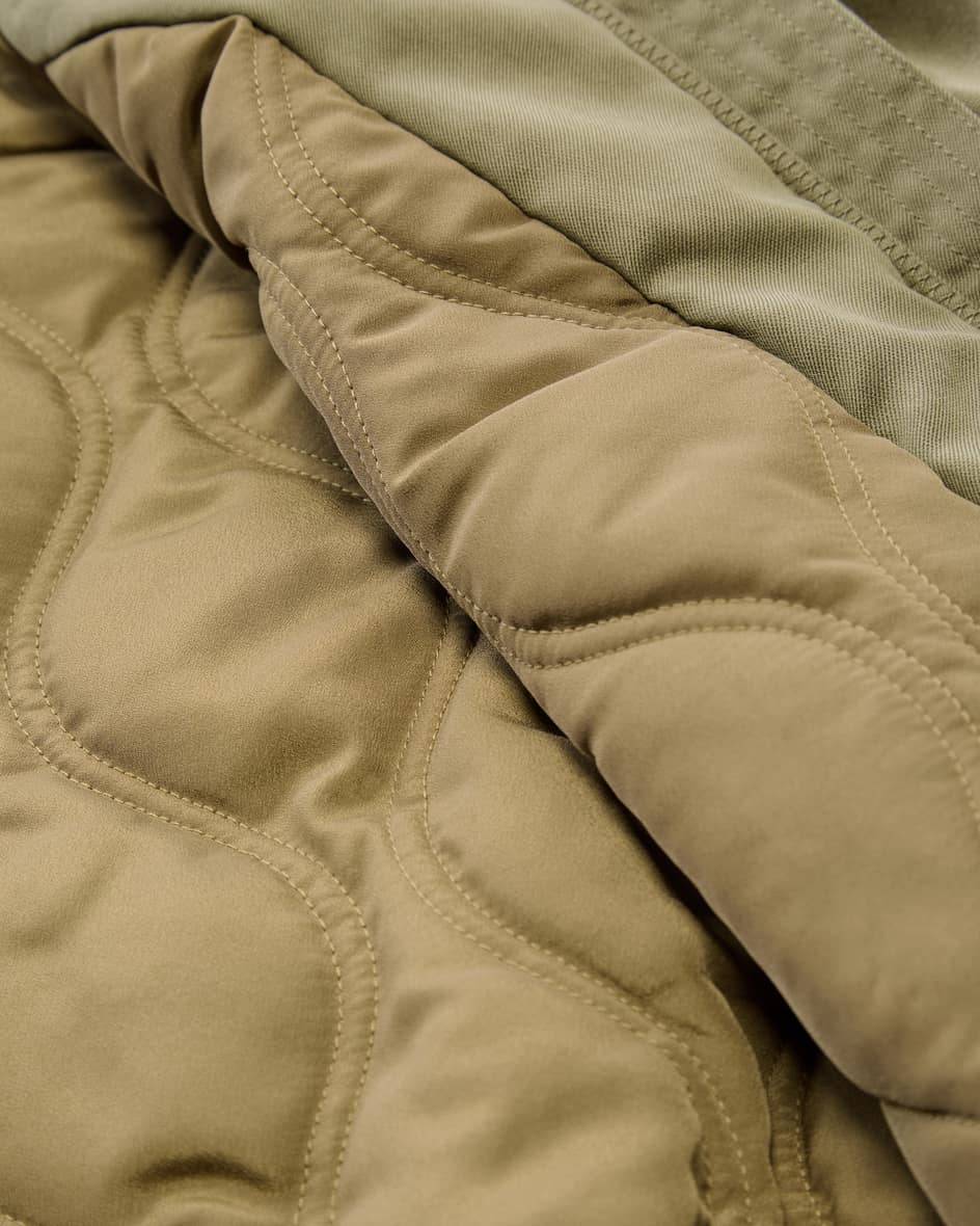 Ulla Johnson Talina Blouson