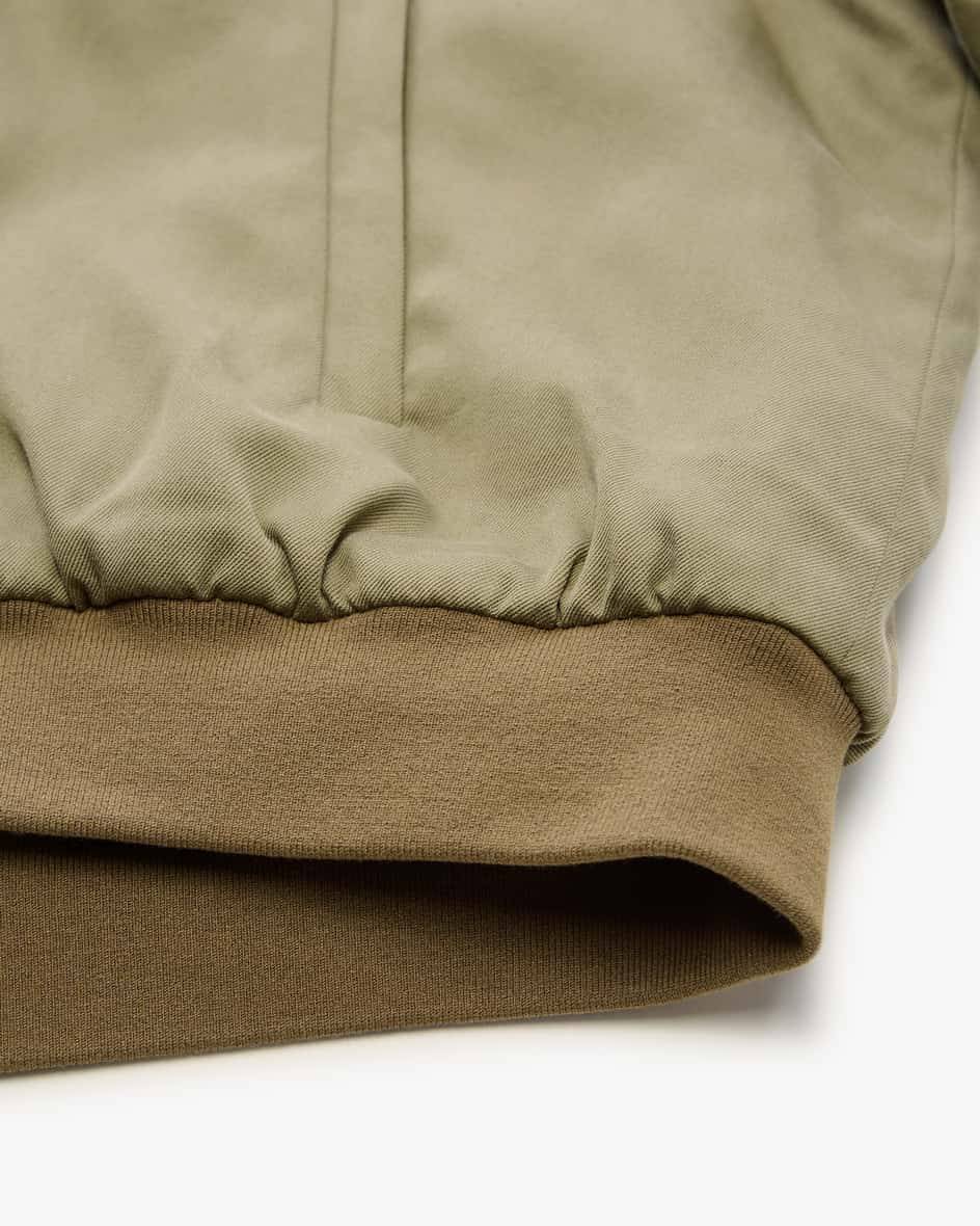 Ulla Johnson Talina Blouson