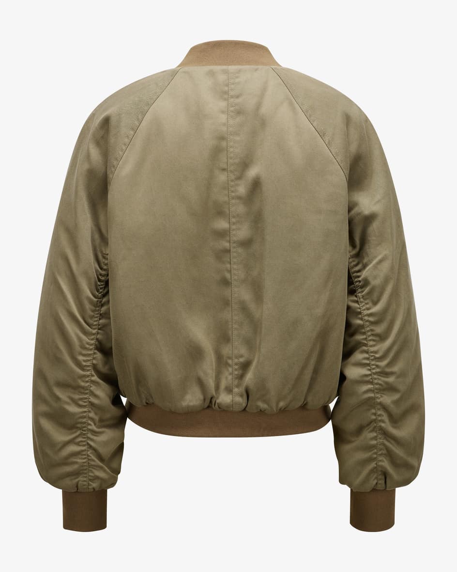 Ulla Johnson Talina Blouson