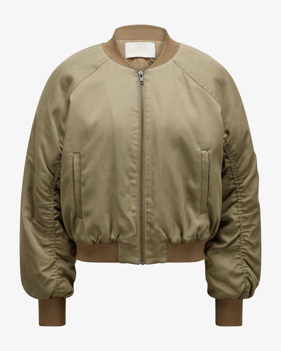 Ulla Johnson Talina Blouson