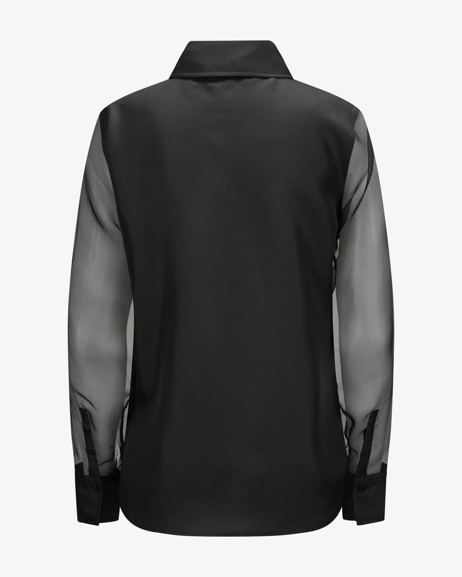 Van Laack Cellai Seidenbluse