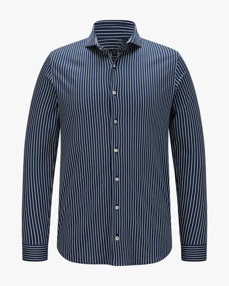van Laack Jerseyhemd