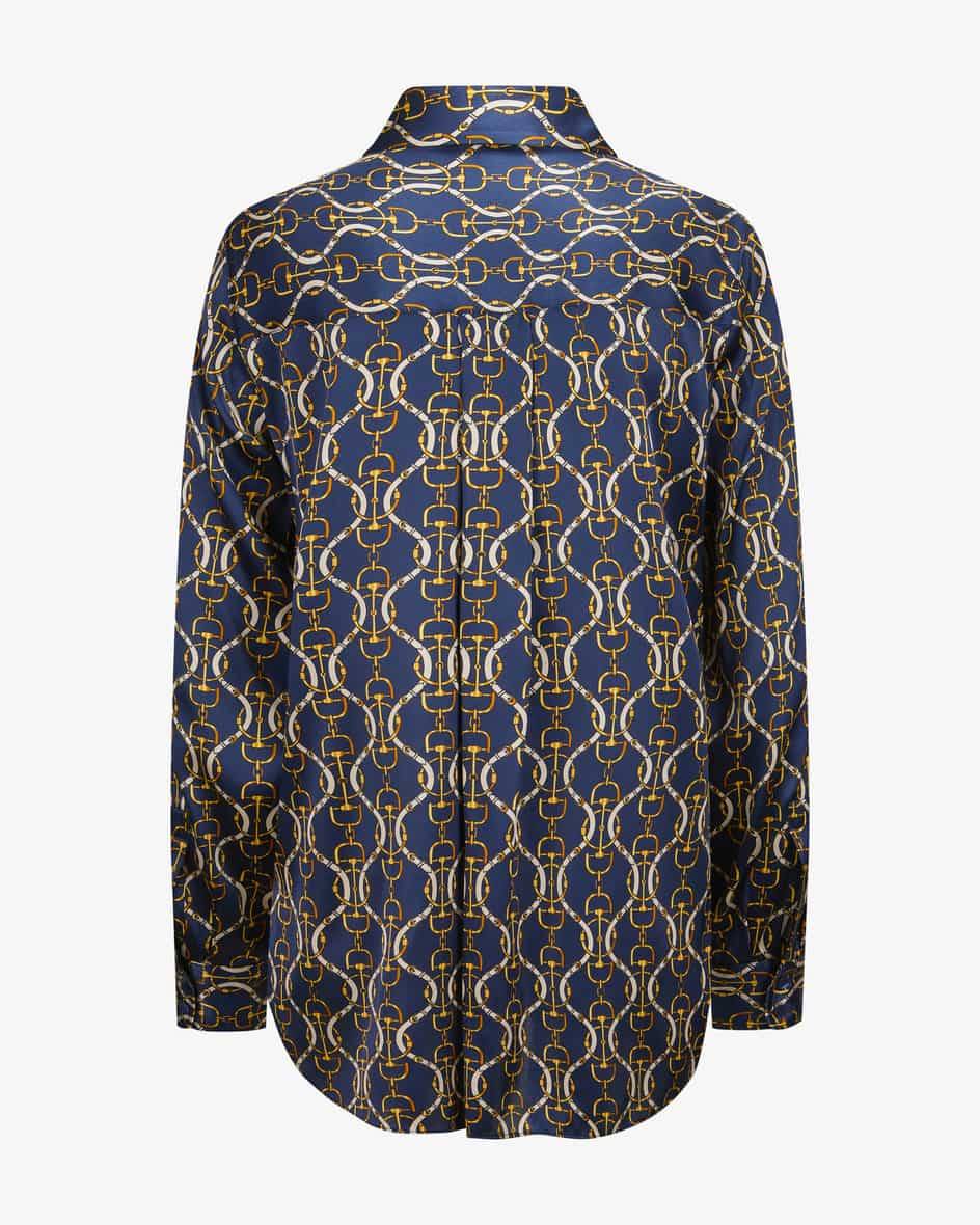 Van Laack Luzyn Seidenbluse