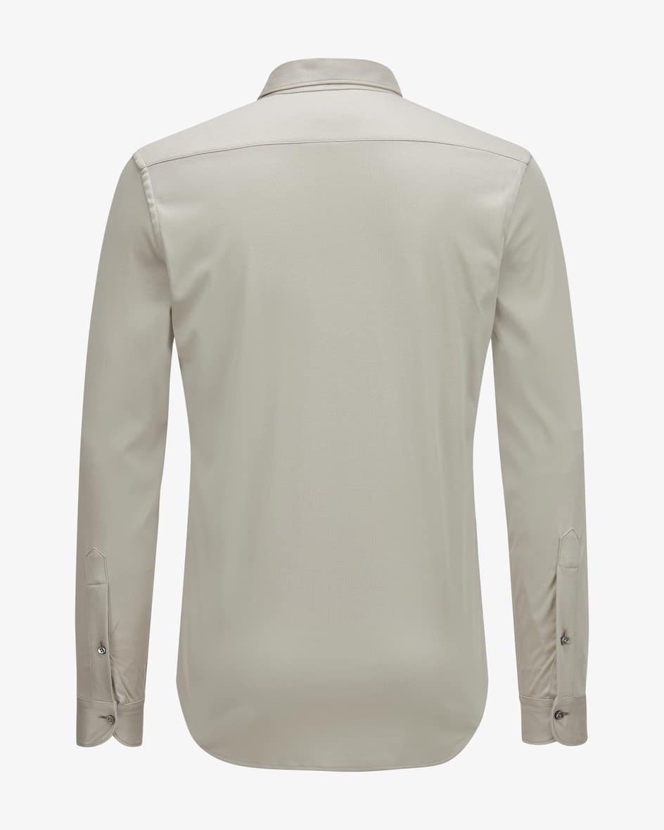 Van Laack Meisterwerk Jerseyhemd
