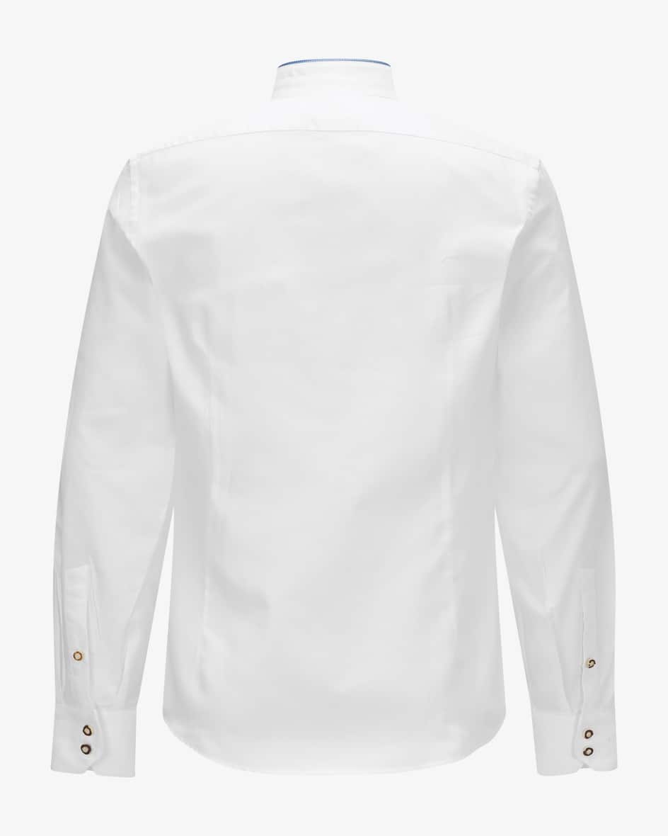 Van Laack Renos Trachtenhemd Slim Fit