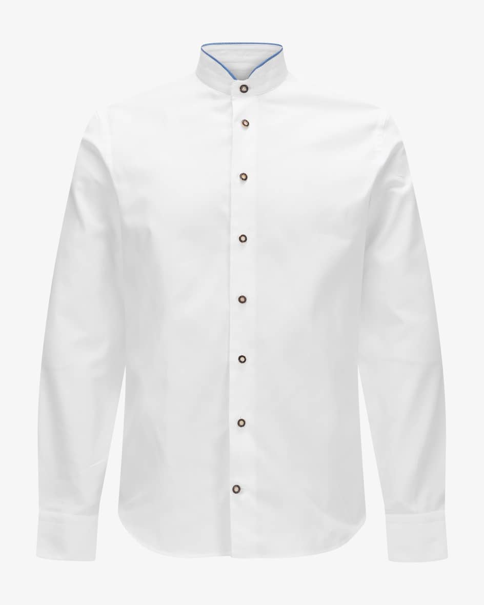 van Laack Renos Trachtenhemd Slim Fit