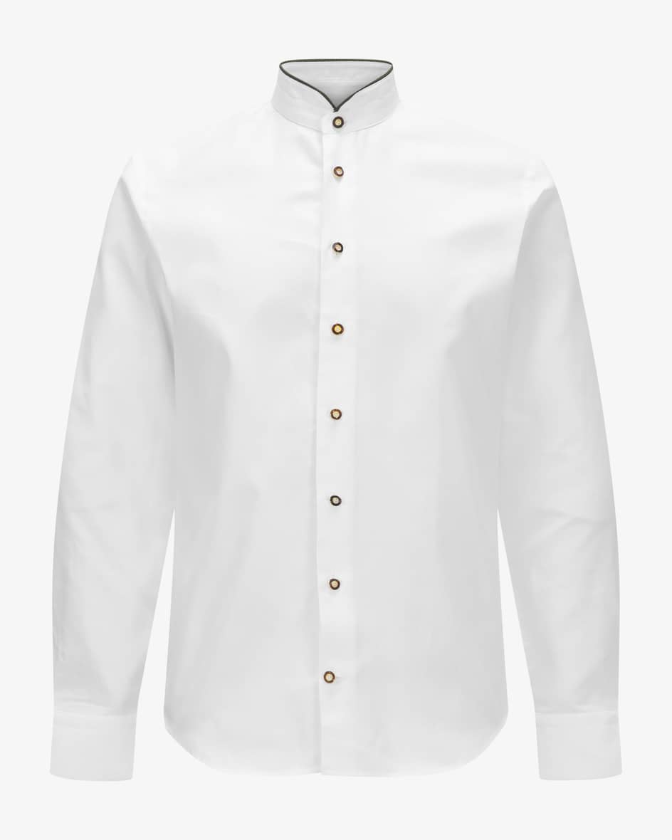 van Laack Renos Trachtenhemd Slim Fit