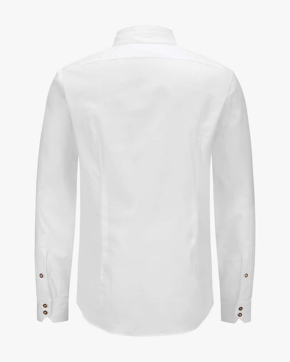 Van Laack Trachtenhemd Slim Fit