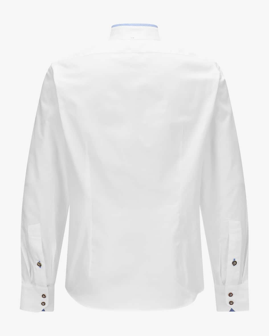 Van Laack Trachtenhemd Slim Fit