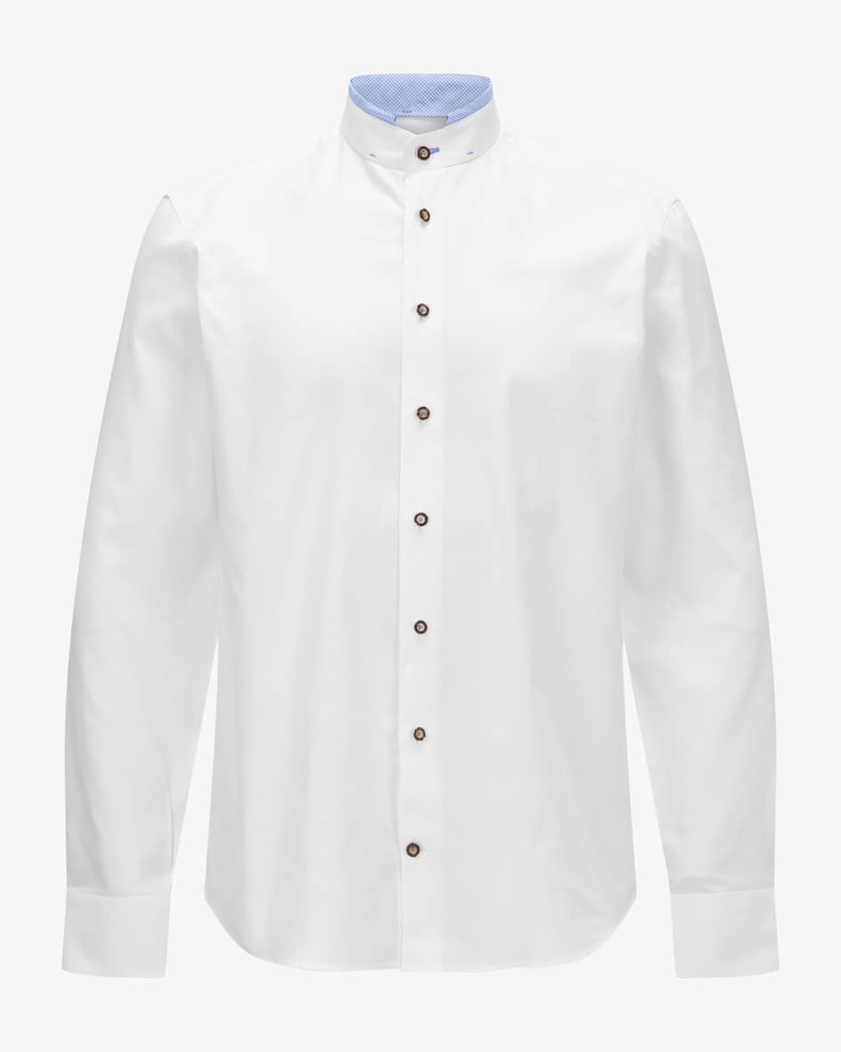 van Laack Trachtenhemd Slim Fit