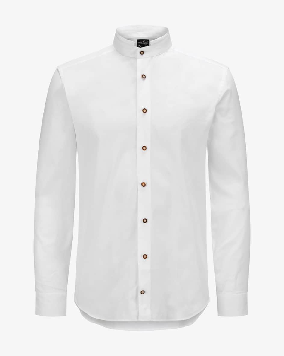 van Laack Trachtenhemd Slim Fit