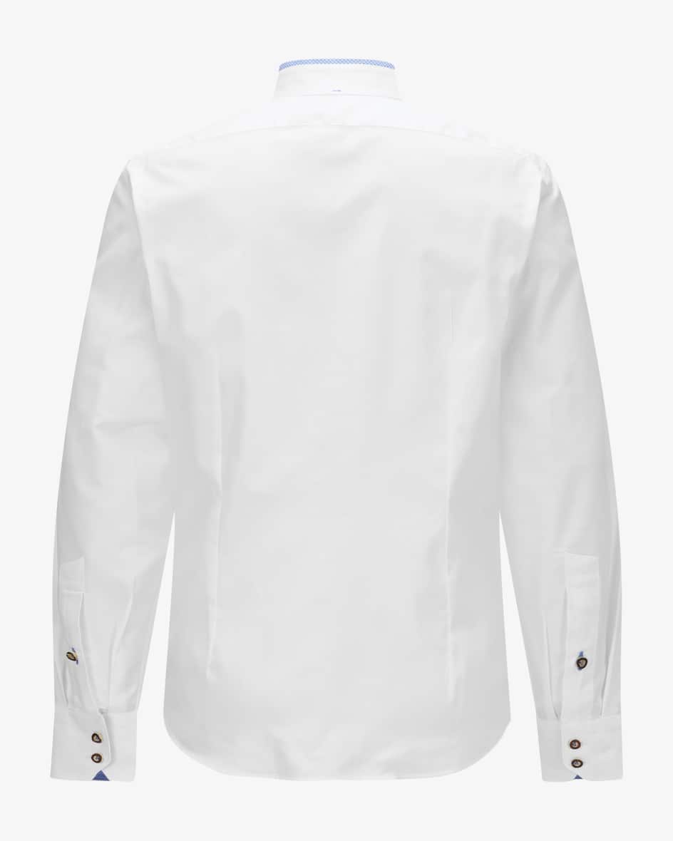 Van Laack Trachtenhemd Tailor Fit
