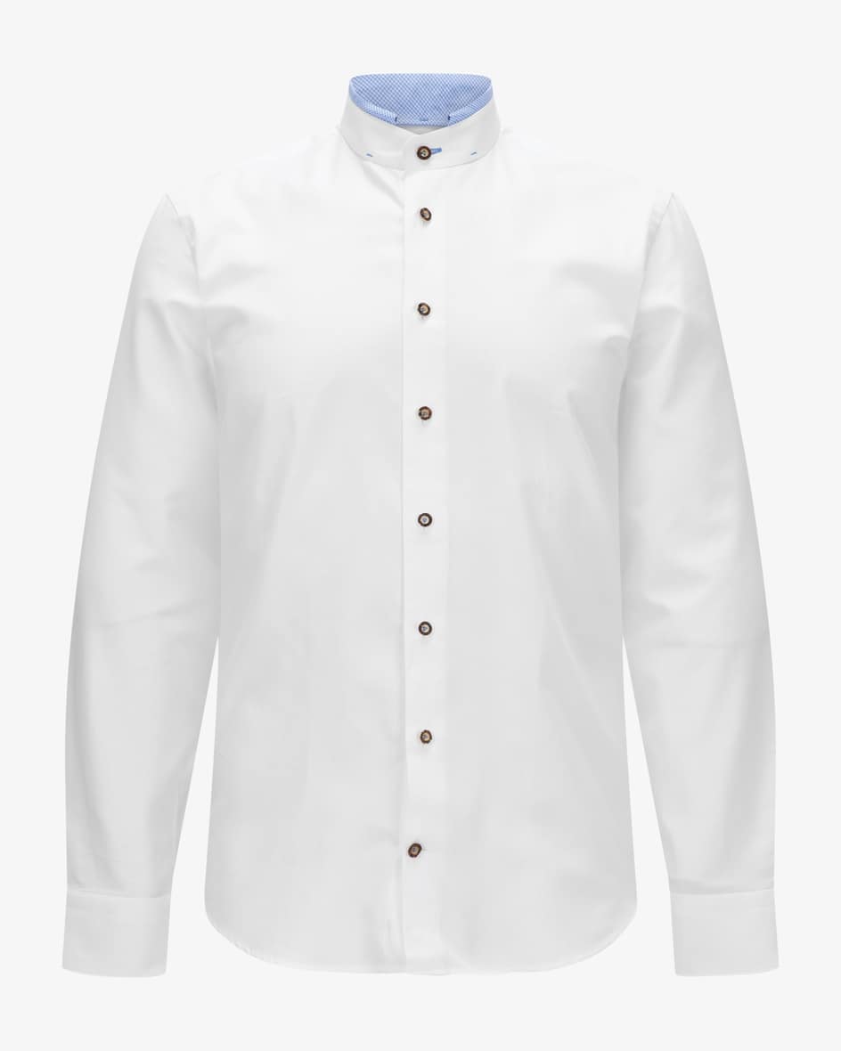 van Laack Trachtenhemd Tailor Fit