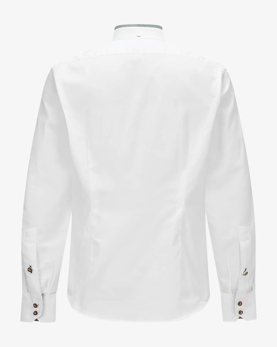 Van Laack Trachtenhemd Tailor Fit