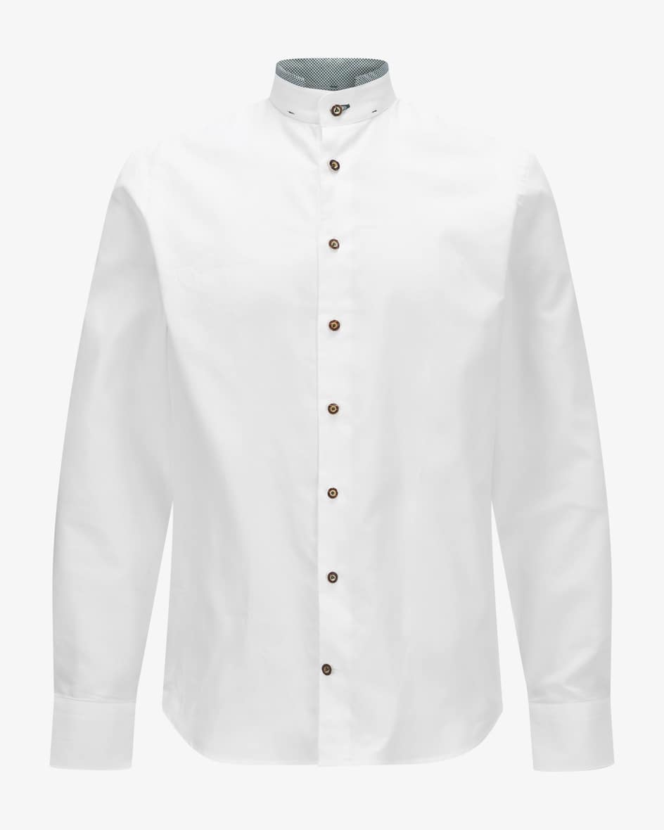 van Laack Trachtenhemd Tailor Fit