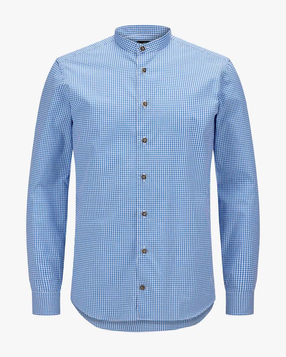 van Laack Trachtenhemd Tailor Fit