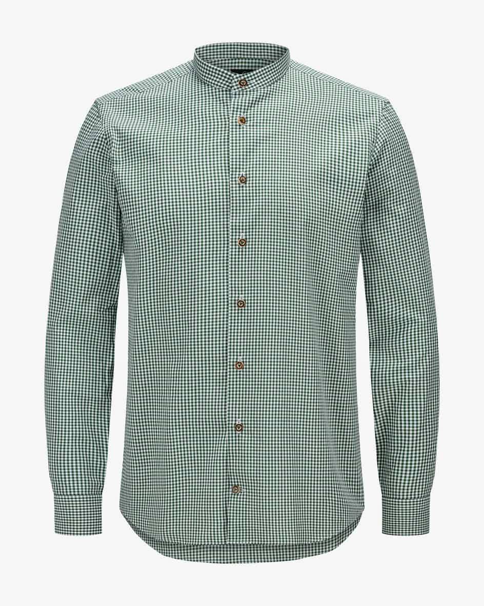 van Laack Trachtenhemd Tailor Fit
