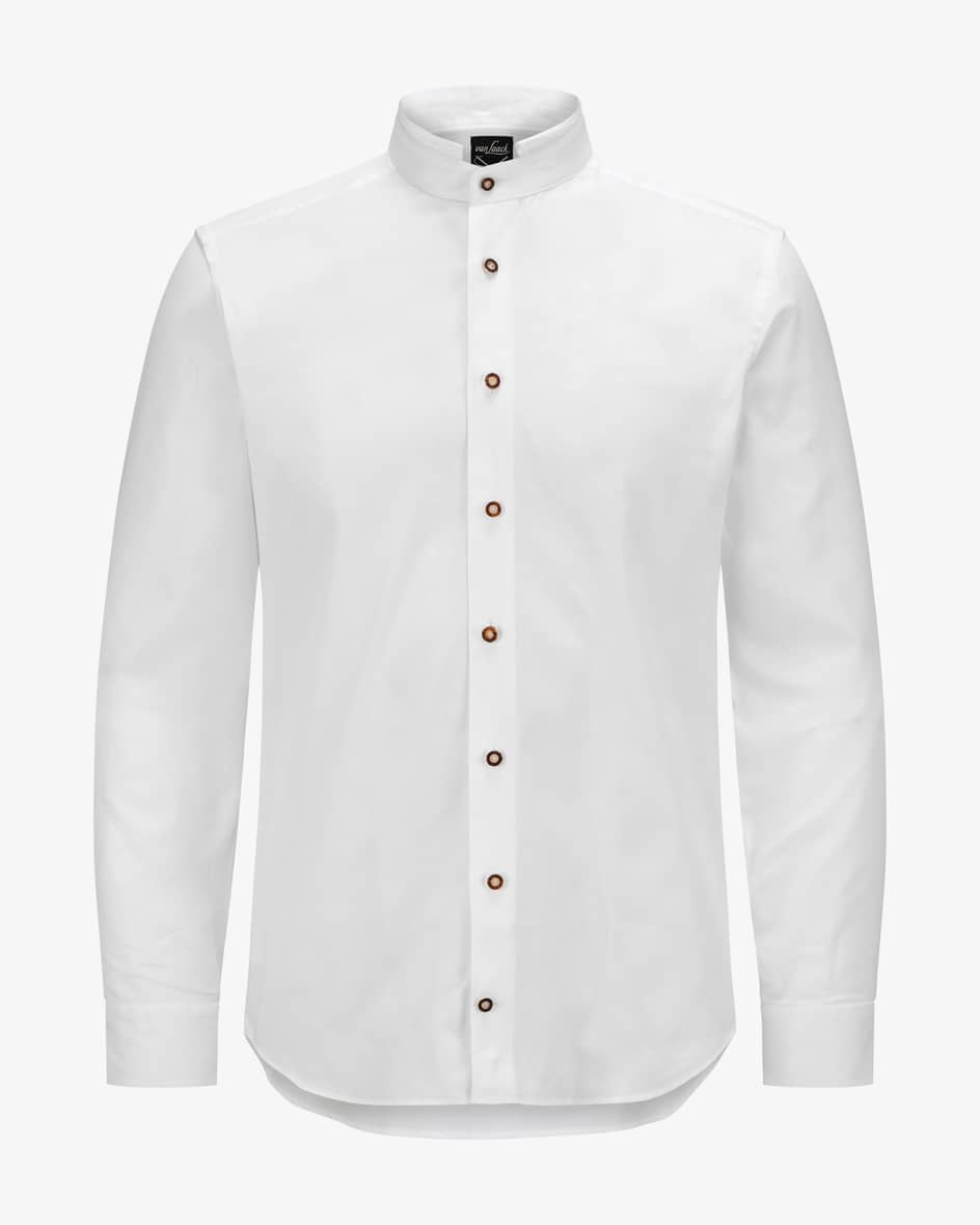van Laack Trachtenhemd Tailor Fit