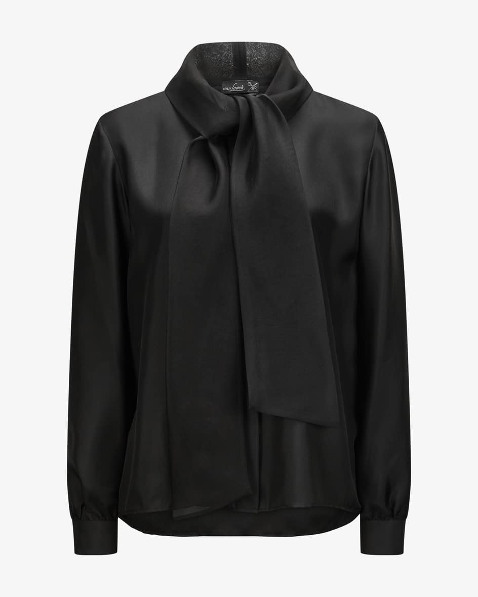 van Laack Trine Seidenbluse