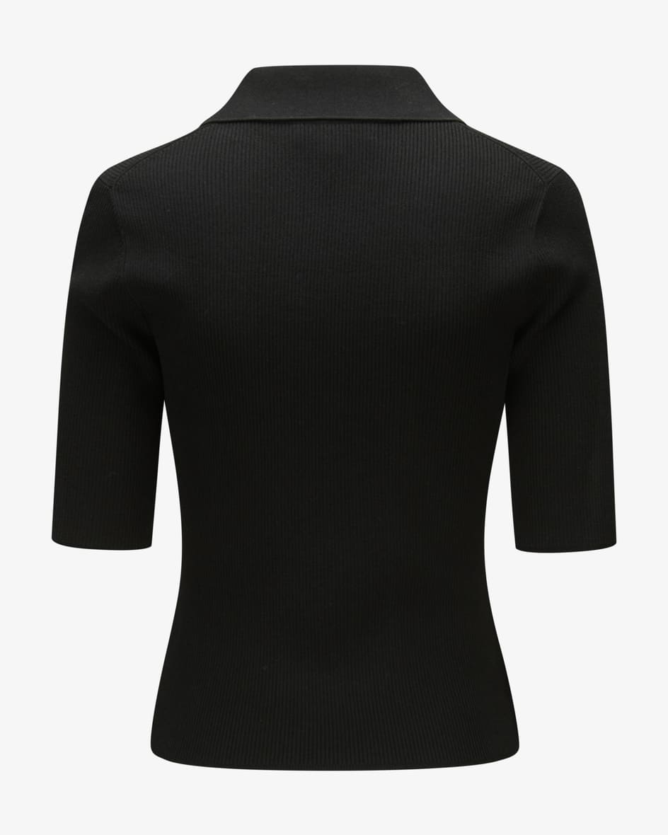 Veronica Beard Emily Poloshirt