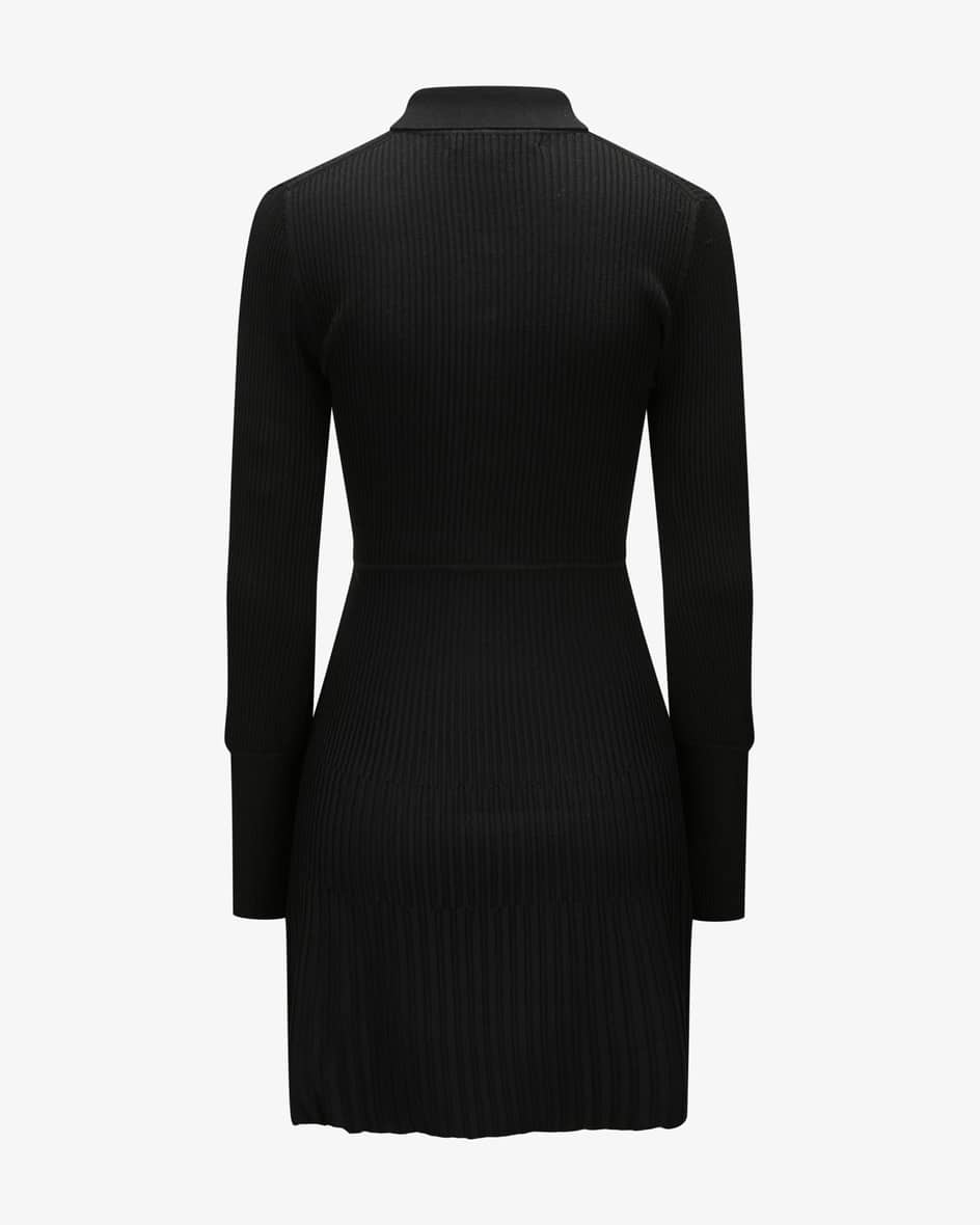 Veronica Beard Lauper Strickkleid