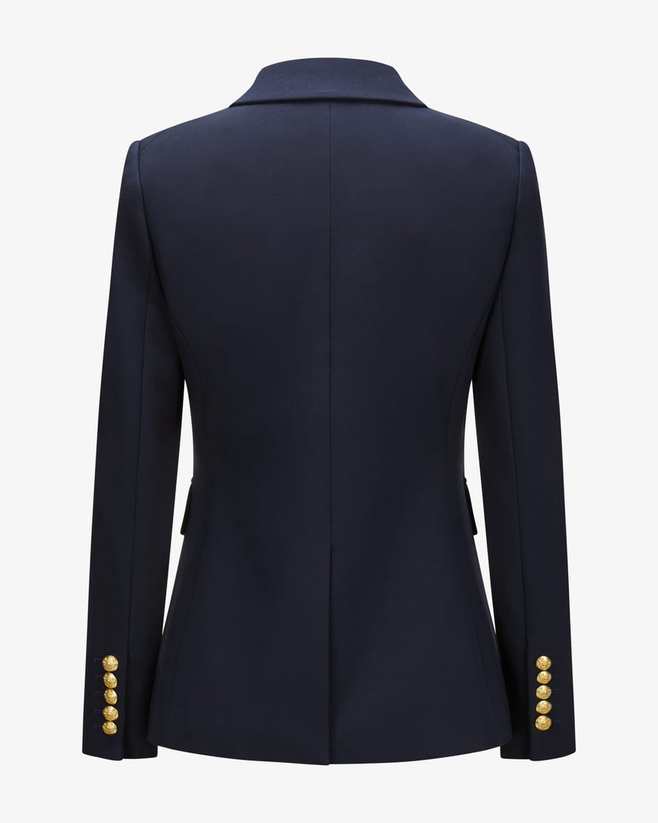 Veronica Beard Miller Dickey Blazer