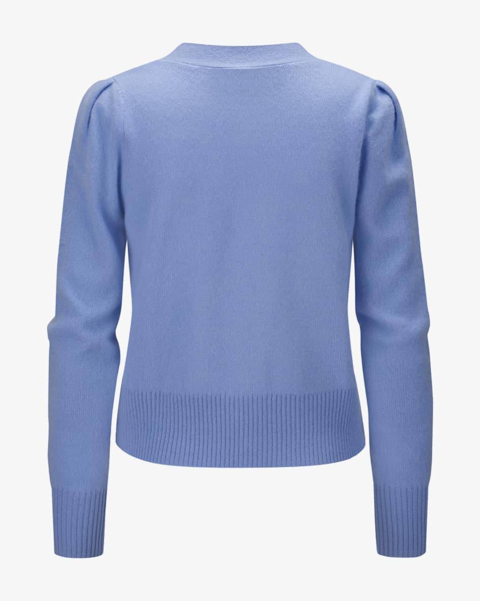 Veronica Beard Solene Cashmere-Strickjacke