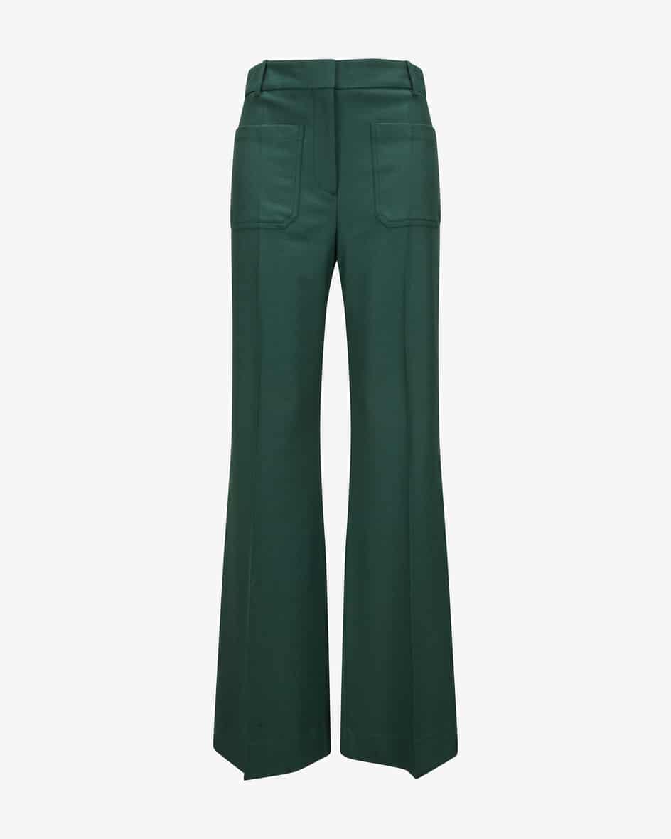 Victoria Beckham Alina Hose