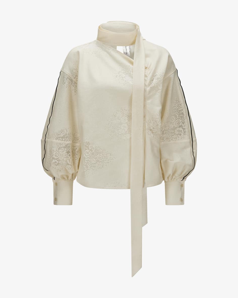 Victoria Beckham Bluse