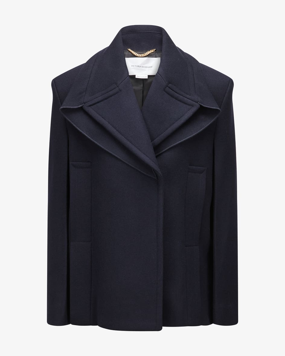 Victoria Beckham Cabanjacke
