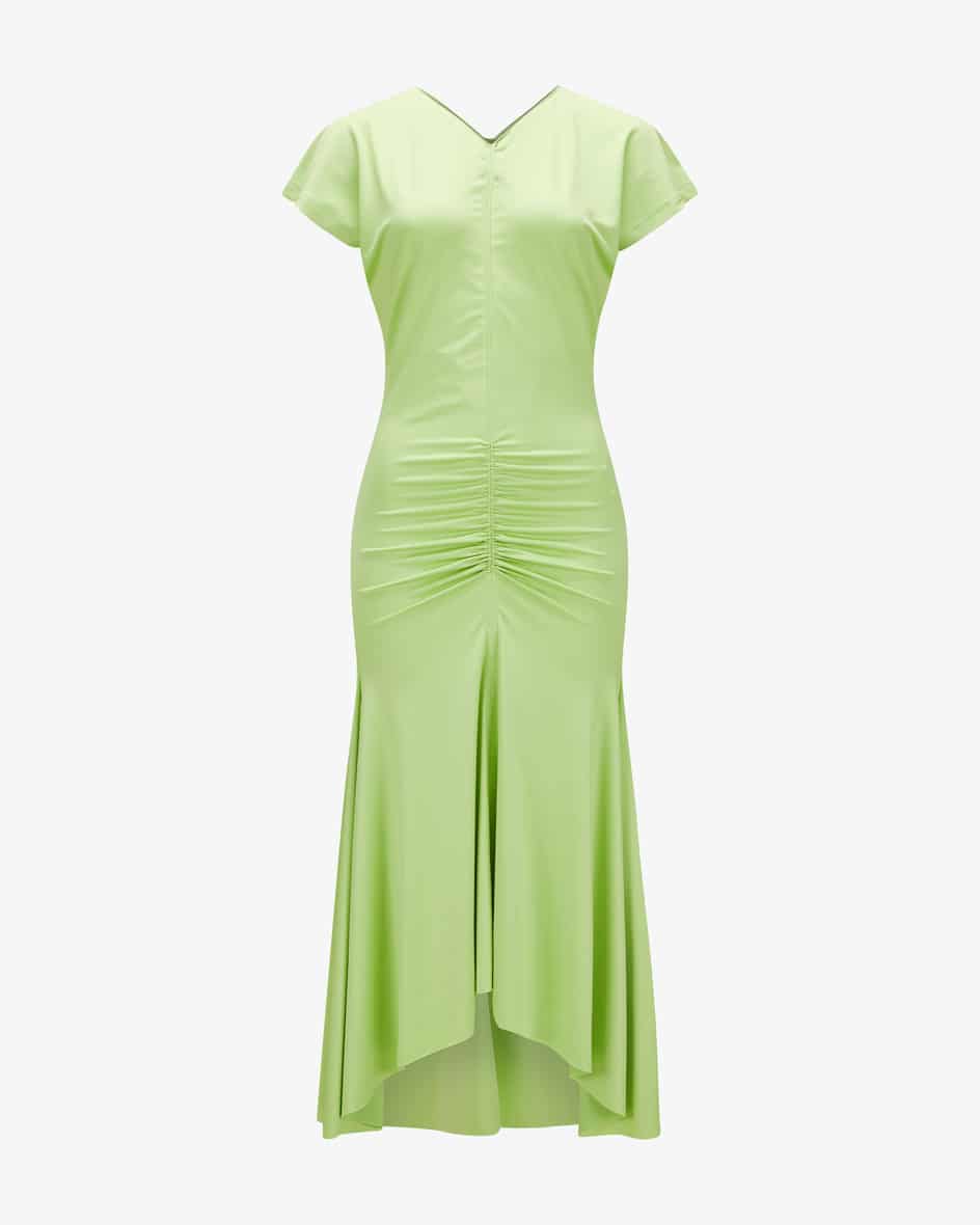 Victoria Beckham Maxikleid
