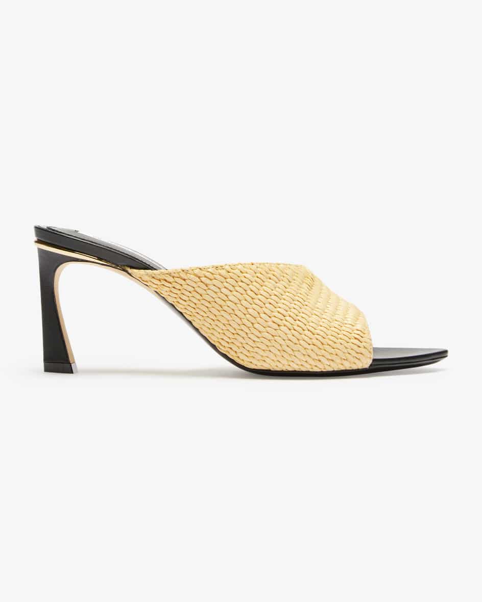 Victoria Beckham Mules