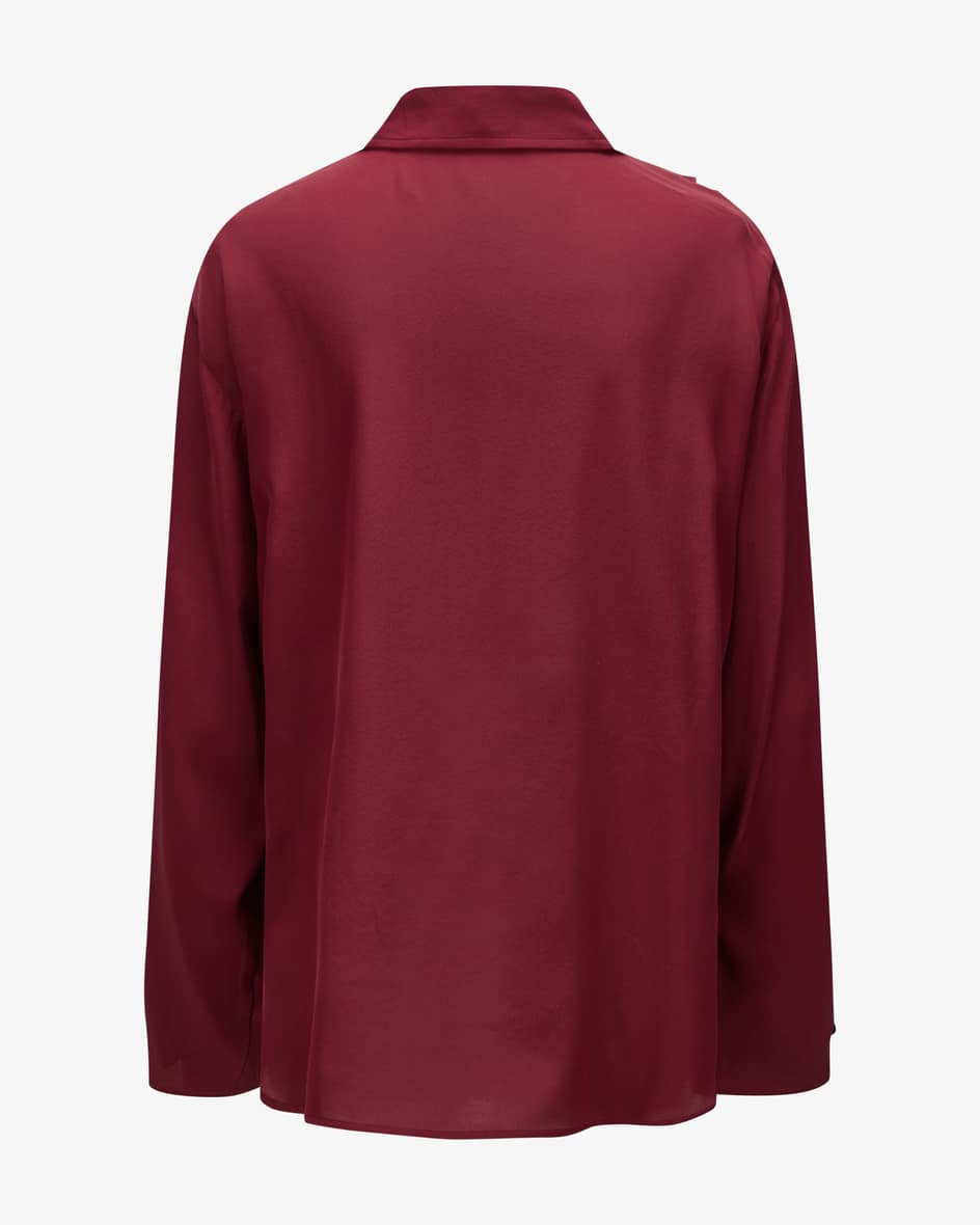 Victoria Beckham Seidenbluse
