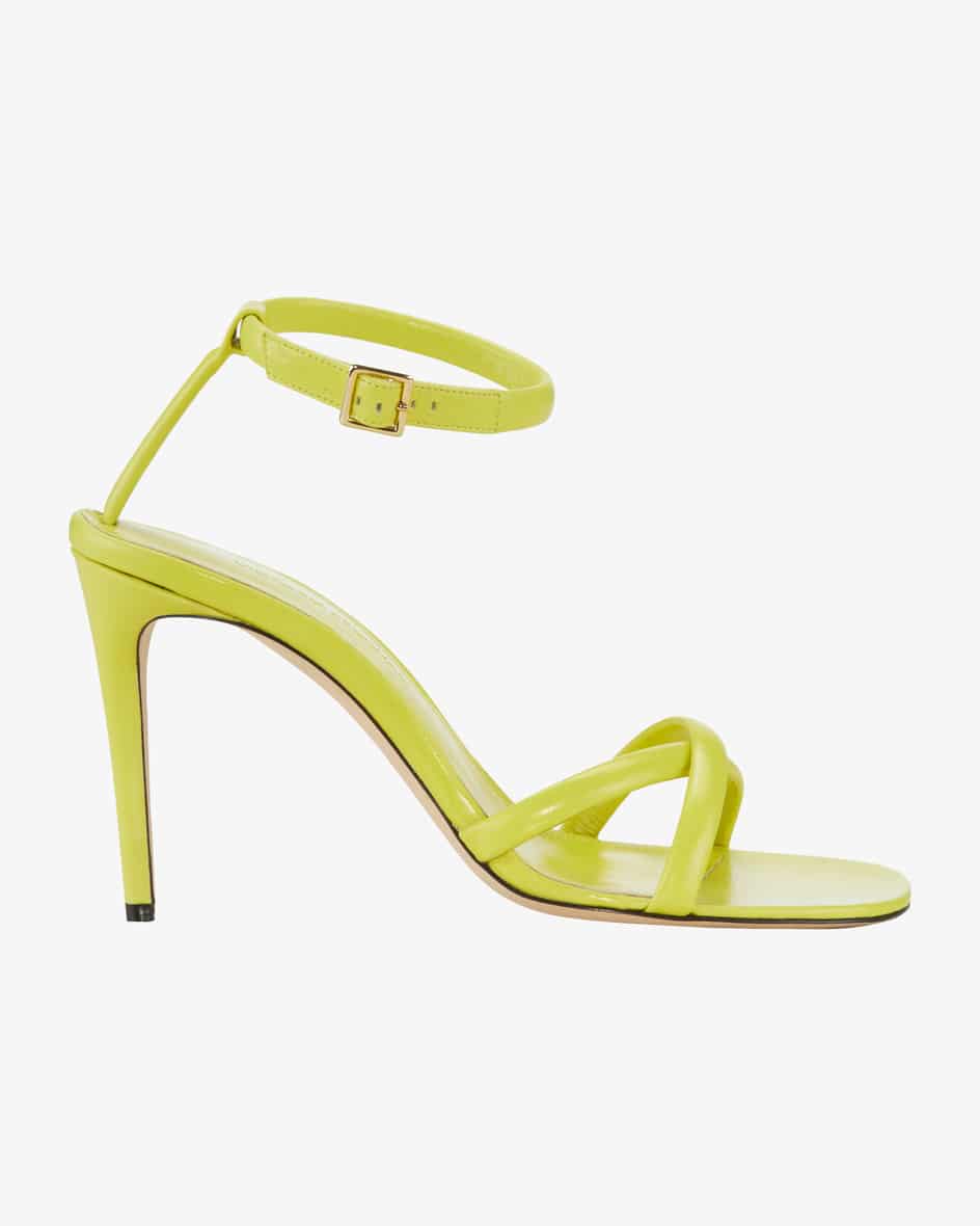Victoria Beckham Signature Sandaletten