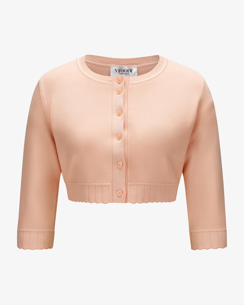 Victoria Beckham Strickjacke