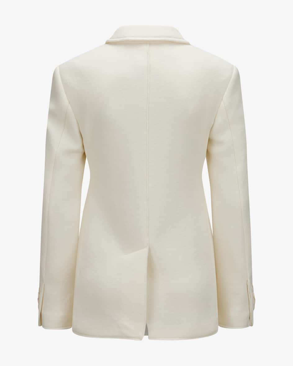 Viky Rader Studio Coco Raw Blazer