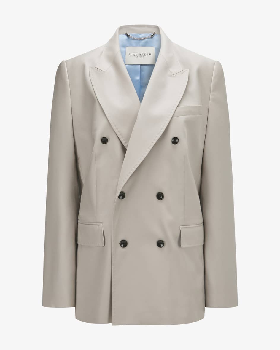 Viky Rader Studio Grace Blazer