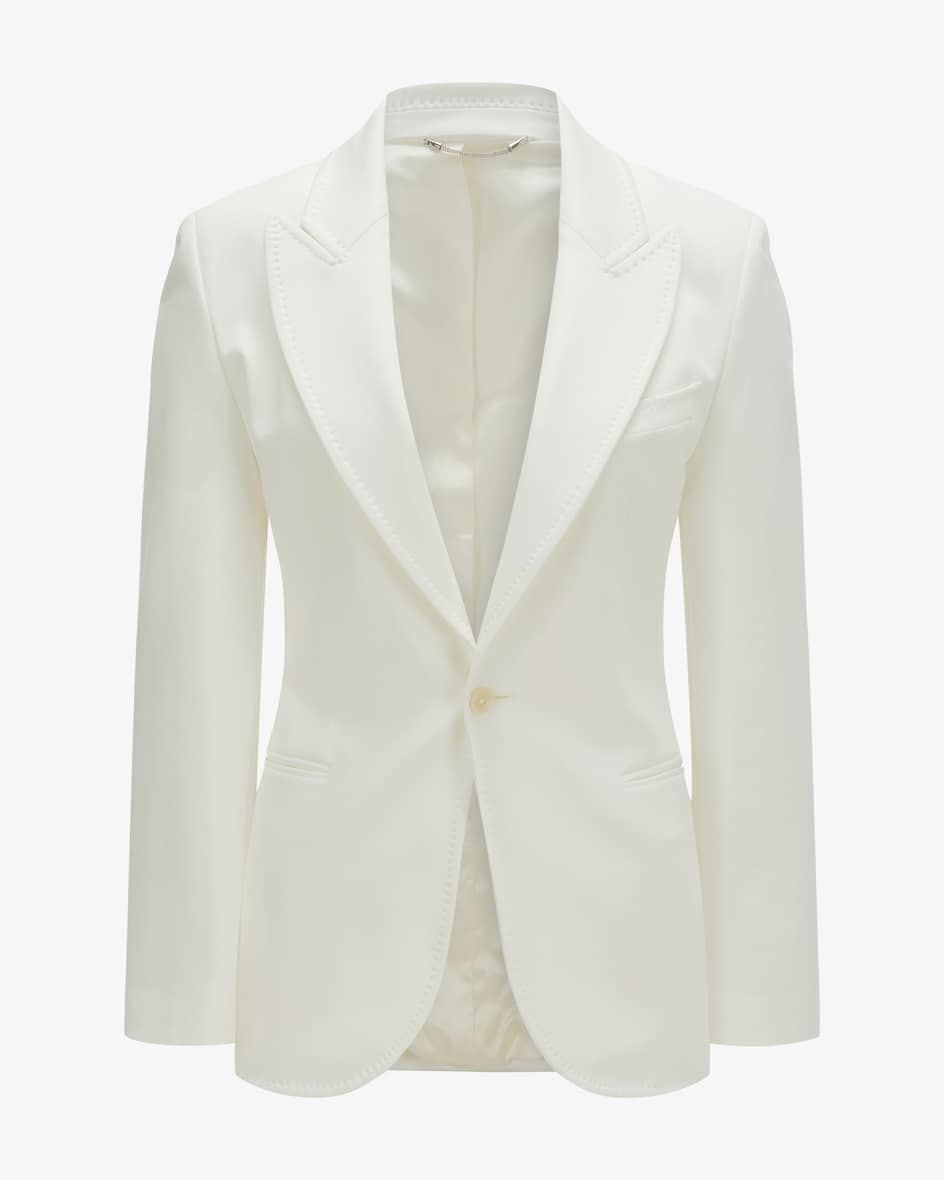 Viky Rader Studio Naomi Blazer