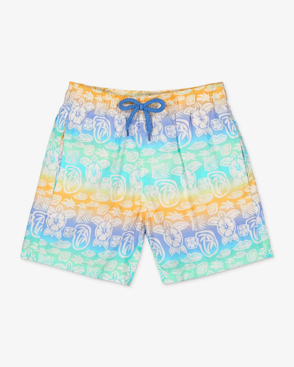 Vilebrequin Badehose