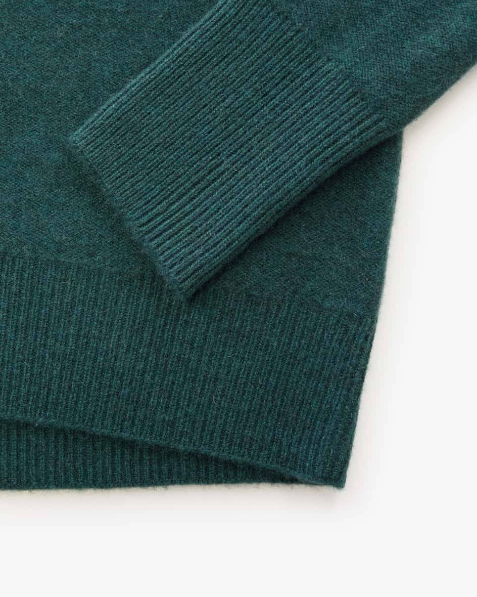 Vince Cashmere-Pullover