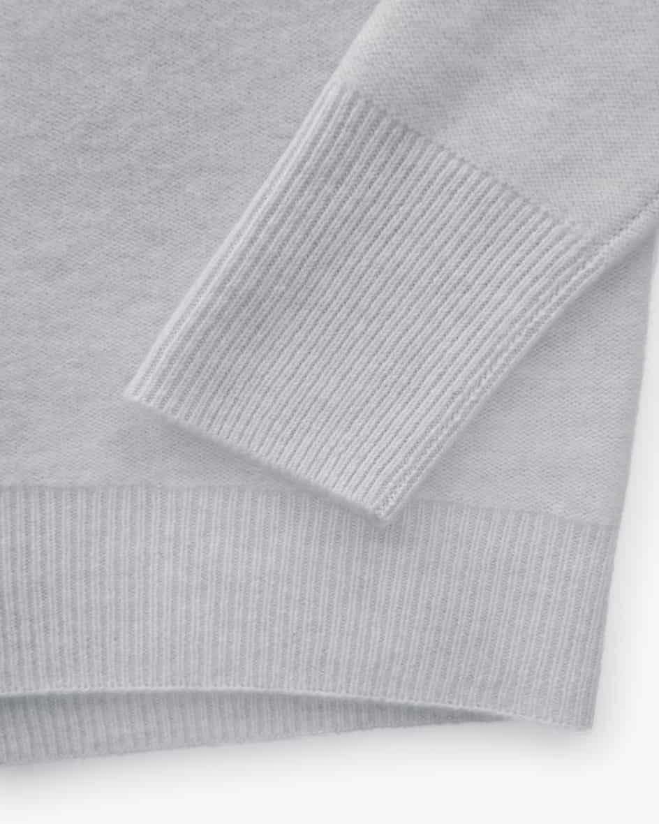 Vince Cashmere-Pullover