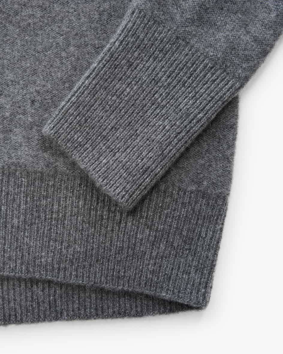 Vince Cashmere-Pullover