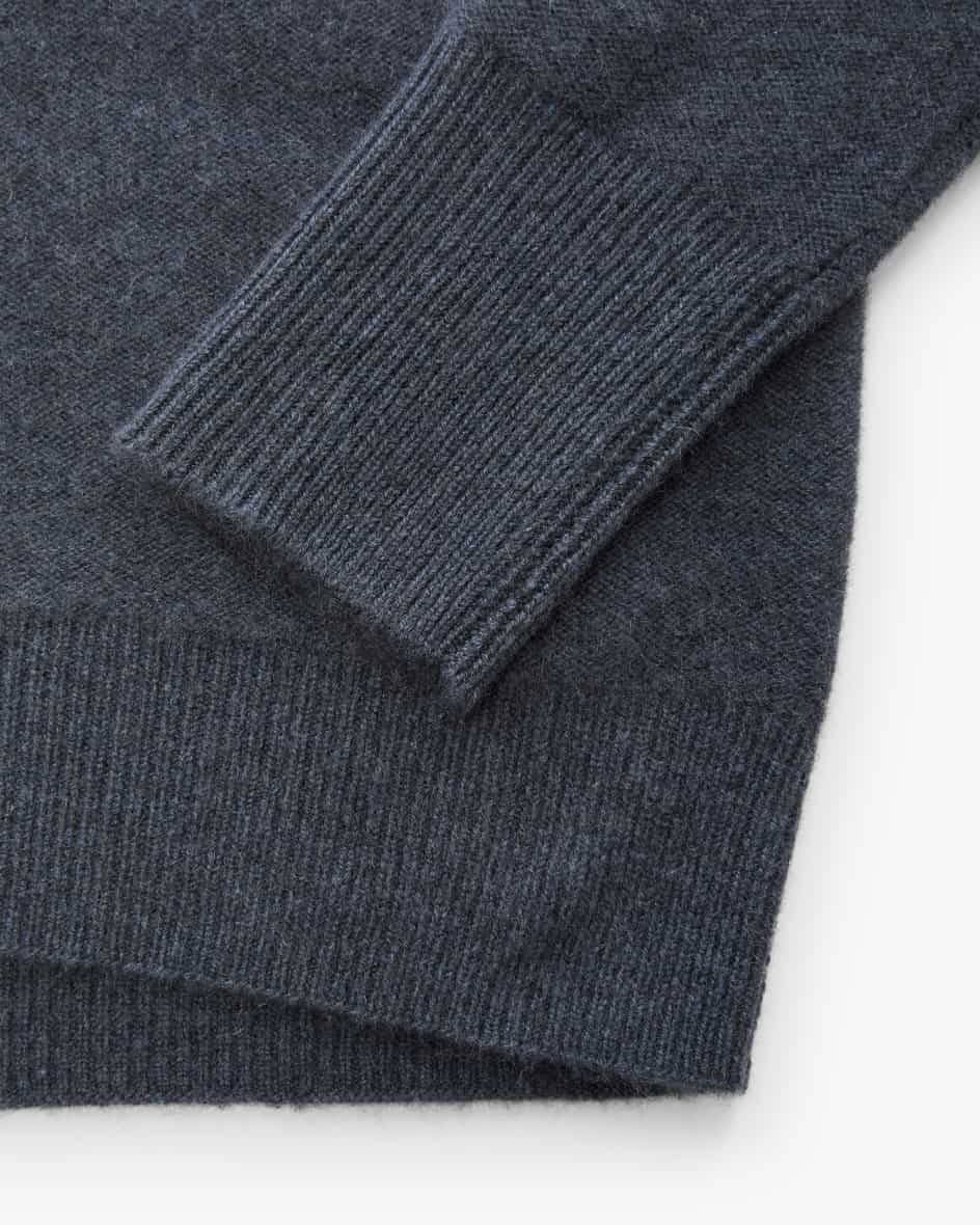 Vince Cashmere-Pullover