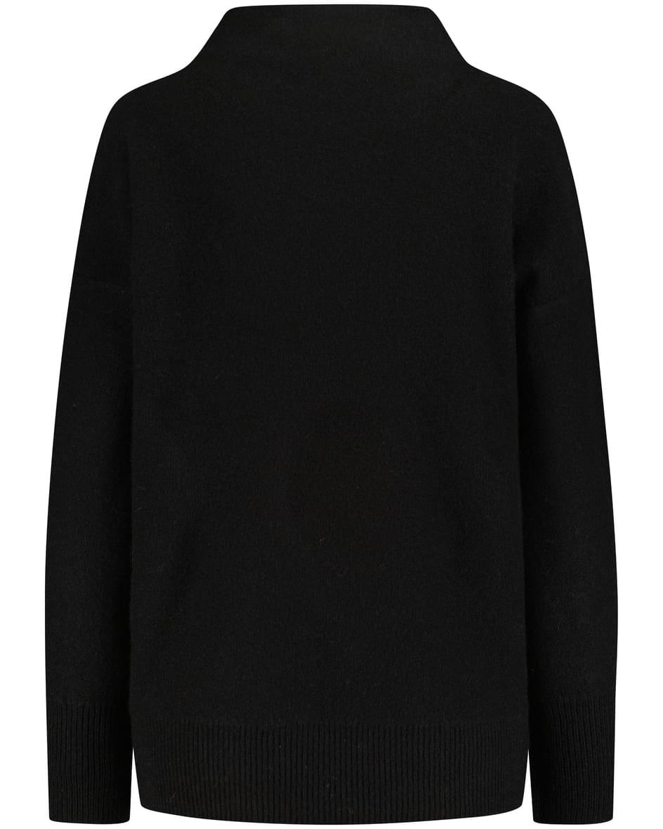 Vince Cashmere-Pullover