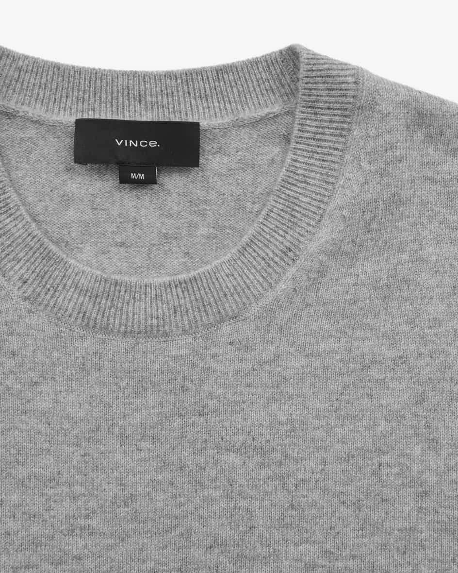 Vince Cashmere-Pullover Relaxed Fit